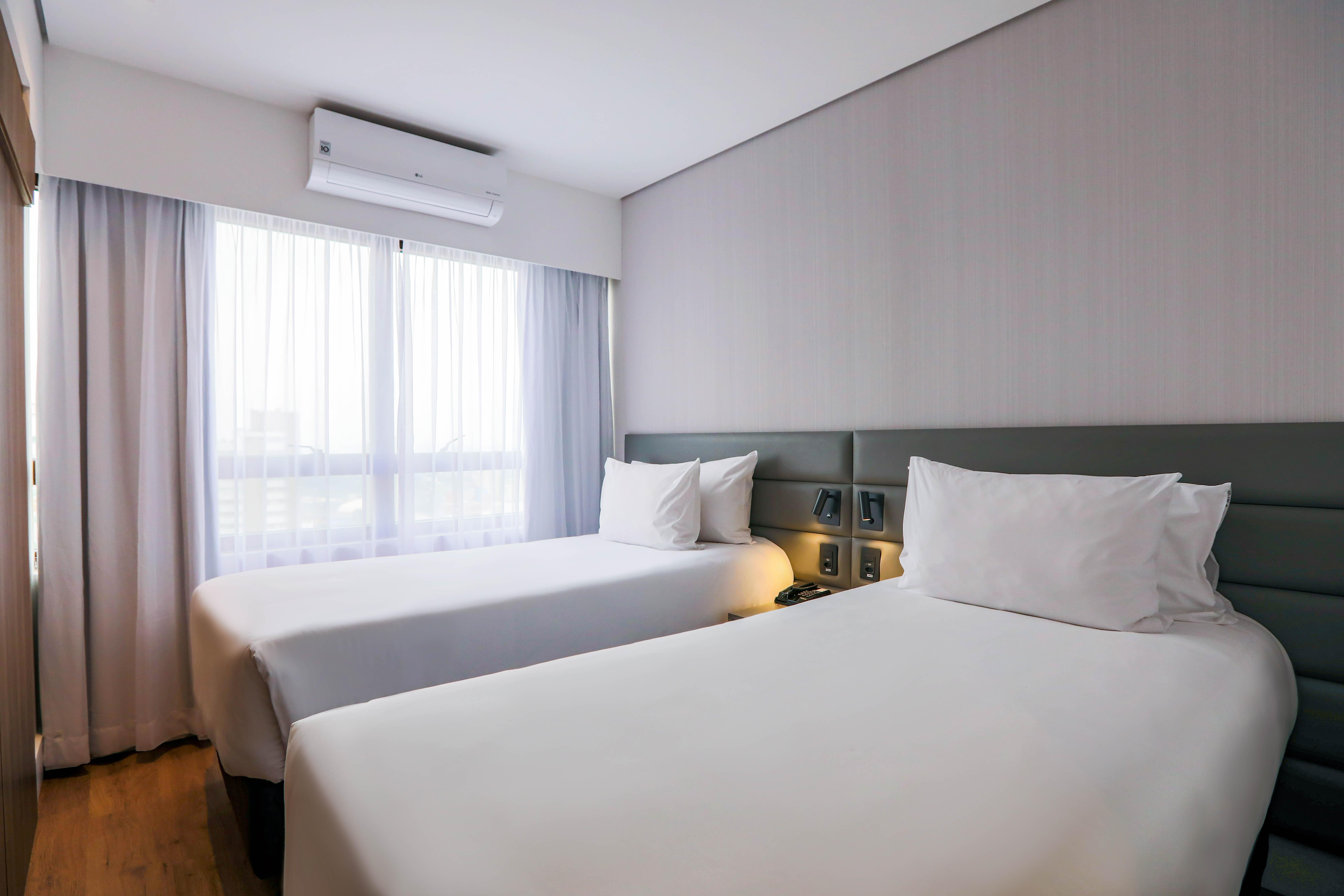 Radisson Sao Paulo Paulista Hotel Ngoại thất bức ảnh A room at the hotel